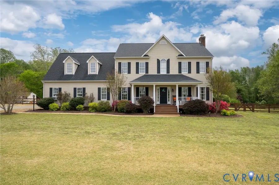 1937 Retreat Drive, Mechanicsville, VA 23111 - #2