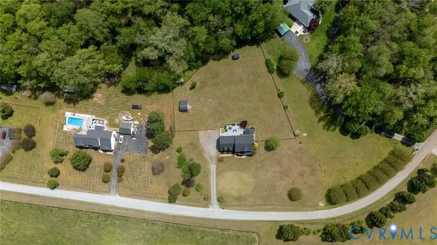 1937 Retreat Drive, Mechanicsville, VA 23111 - #3