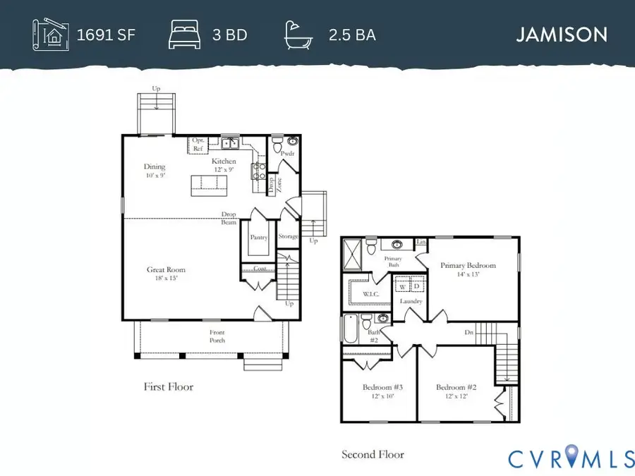 TBD West Creek Road, Crewe, VA 23930 - #2