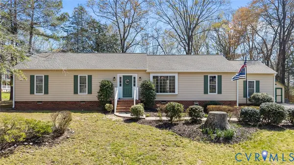 2349 Stuts Lane, North Chesterfield, VA 23236