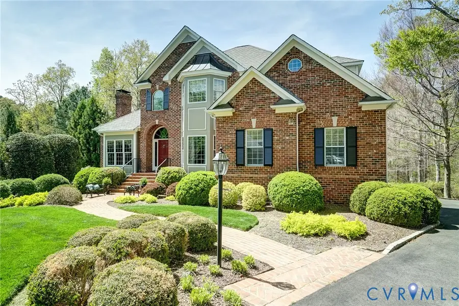 163 W Square Place, Richmond, VA 23238 - #2