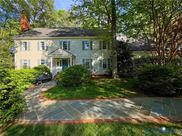 205 Walsing Drive, Henrico, VA 23229