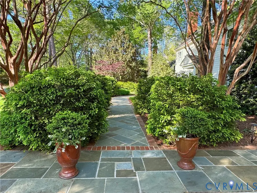 205 Walsing Drive, Henrico, VA 23229 - #3