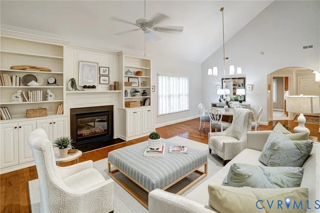 5017 Park Commons Loop, Glen Allen, VA 23059 - #1