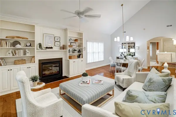 5017 Park Commons Loop, Glen Allen, VA 23059
