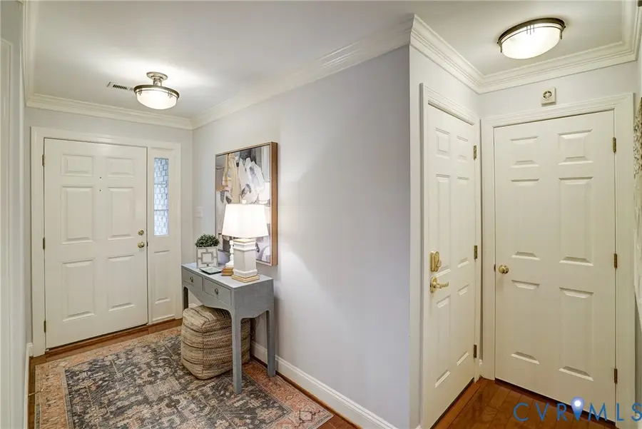 5017 Park Commons Loop, Glen Allen, VA 23059 - #2