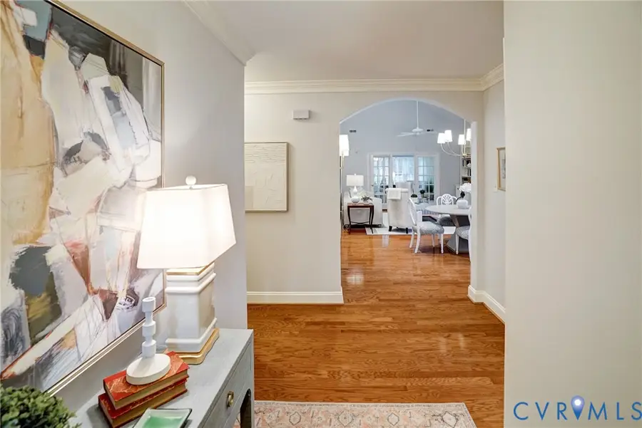 5017 Park Commons Loop, Glen Allen, VA 23059 - #3