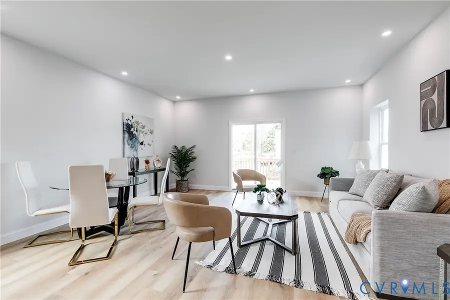 608 Cheatwood Avenue, Richmond, VA 23222 - #2