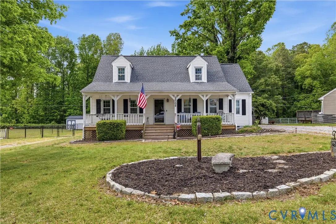 20108 Eugene Drive, Sutherland, VA 23885 - #1