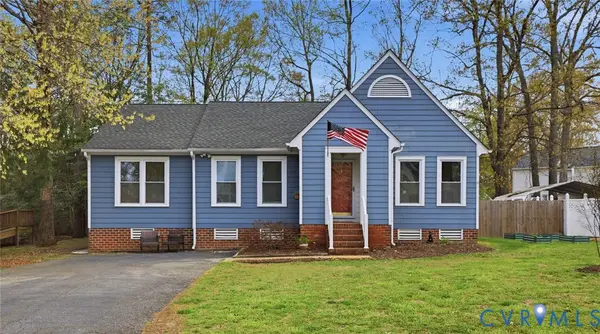 9902 Husting Terrace, Chesterfield, VA 23832