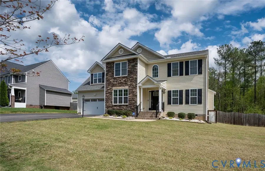 5806 Autumnleaf Drive, Meadowbrook, VA 23234 - #2