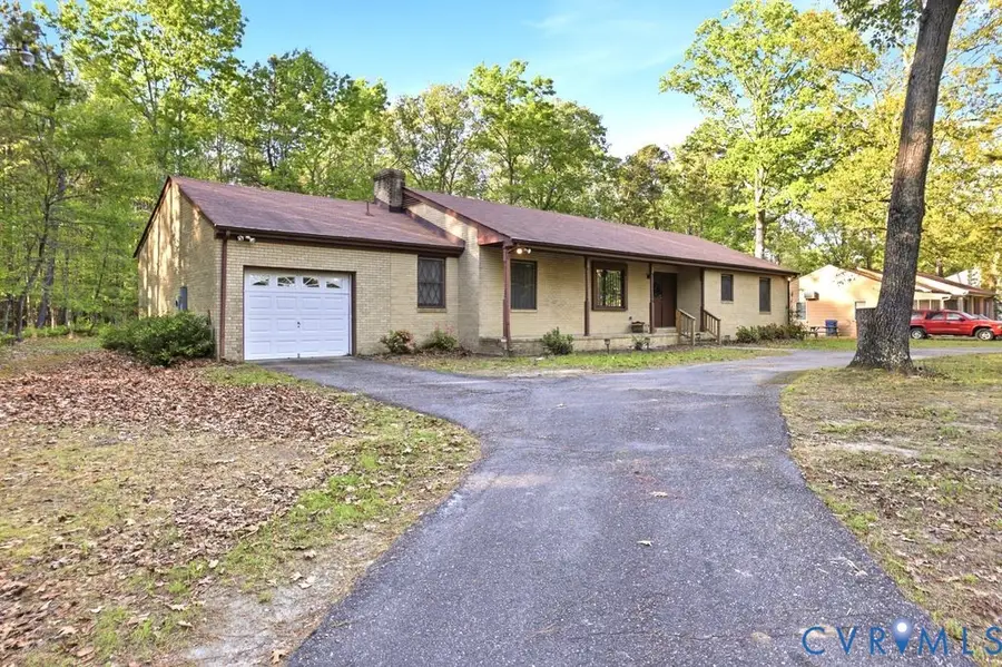 2942 Brierwood Road, Petersburg, VA 23805 - #3