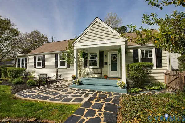 4006 Newport Drive, Richmond, VA 23227