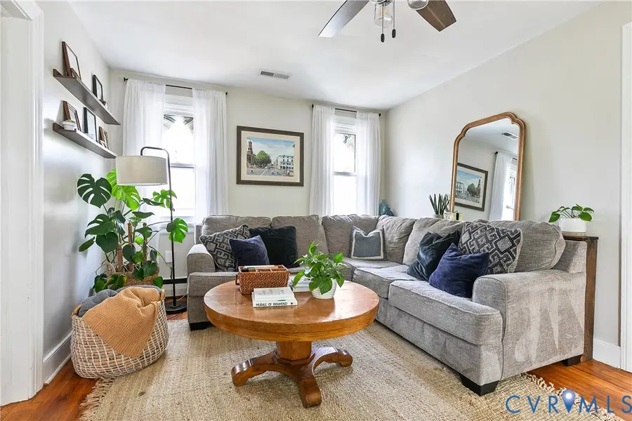 4006 Newport Drive, Richmond, VA 23227 - #2