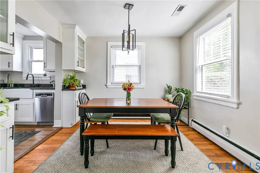 4006 Newport Drive, Richmond, VA 23227 - #3