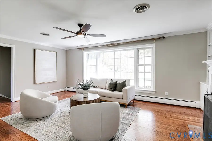 1510 Pump Road, Henrico, VA 23238 - #2