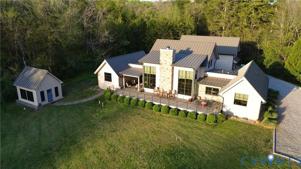 794 River Rd W, Manakin Sabot, VA 23103 - #1