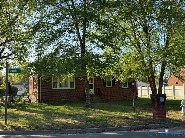 3200 Jowin Lane, Fairfield, VA 23223