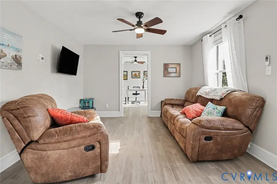 1404 Enon Church Road, Chester, VA 23836 - #3