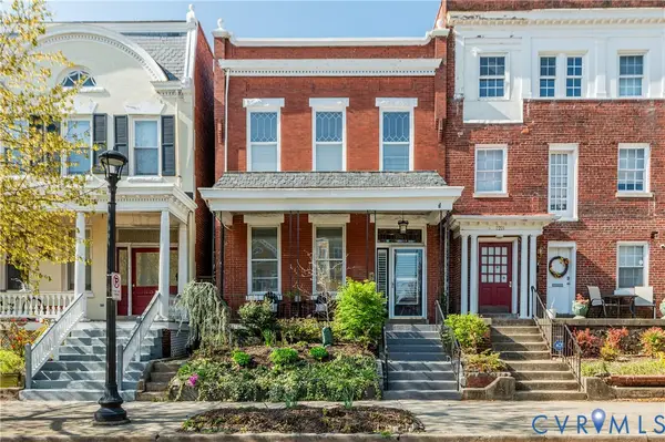 2217 W Grace Street, Richmond, VA 23220