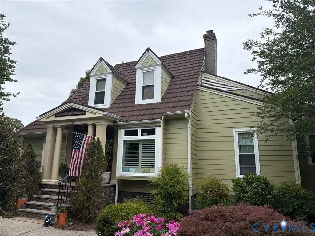 11721 Cedar Lane, Chester, VA 23831 - #1