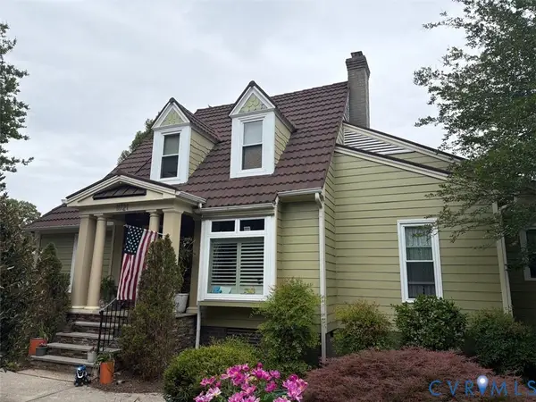 11721 Cedar Lane, Chester, VA 23831