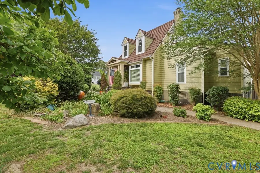 11721 Cedar Lane, Chester, VA 23831 - #2