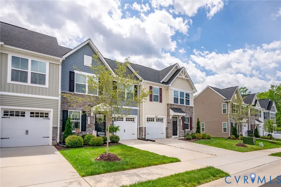 6729 Tupper Branch Lane, North Chesterfield, VA 23234 - #3