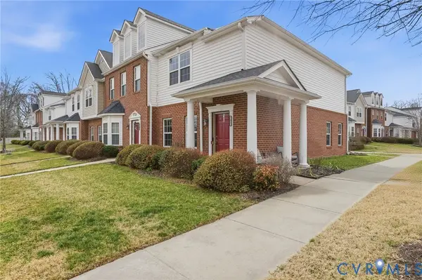 7443 Pebble Lake Drive, Mechanicsville, VA 23111