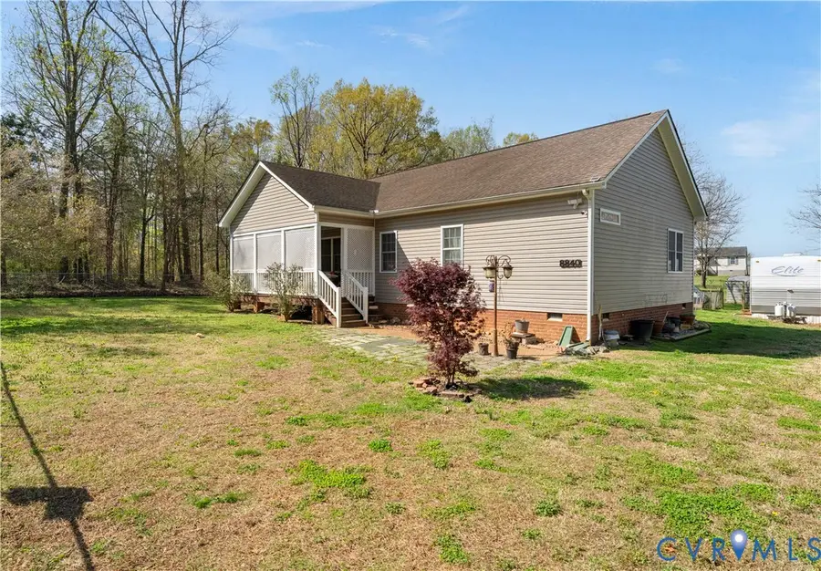 8840 Otterburn Road, Amelia Court House, VA 23002 - #2