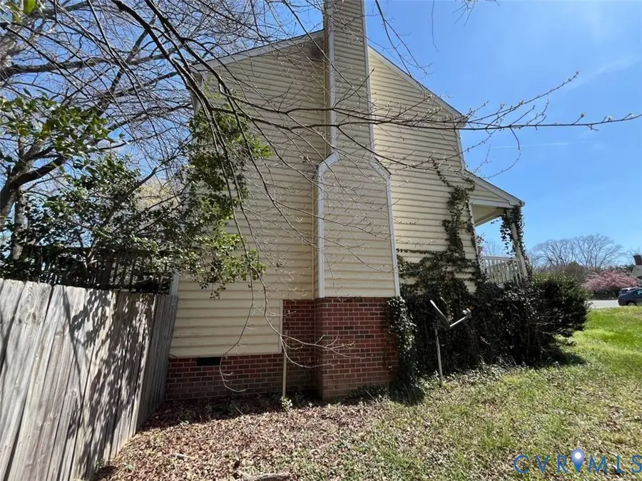 9108 Francis Run Court, Brookland, VA 23060 - #2