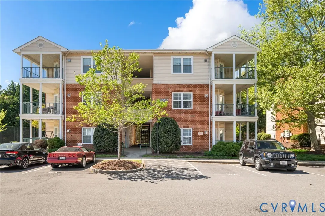 801 Brassie Lane #G, Glen Allen, VA 23059 - #1