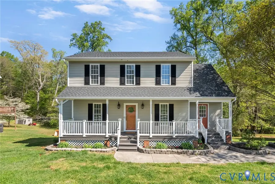 5300 Steven Hill Drive, Meadowbrook, VA 23234 - #3