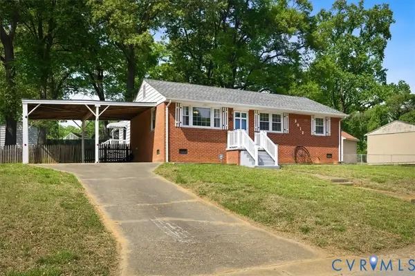 3012 Kenova Drive, Chesterfield, VA 23237