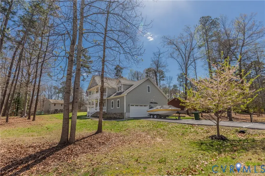 269 Lake Caroline Drive, Ruther Glen, VA 22546 - #2