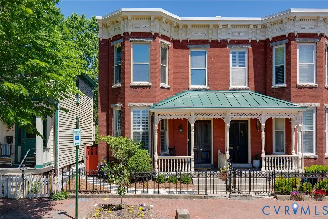 2912 Libby Terrace, Richmond, VA 23223 - #1