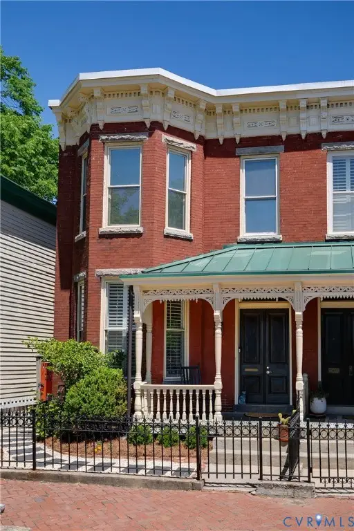 2912 Libby Terrace, Richmond, VA 23223 - #2