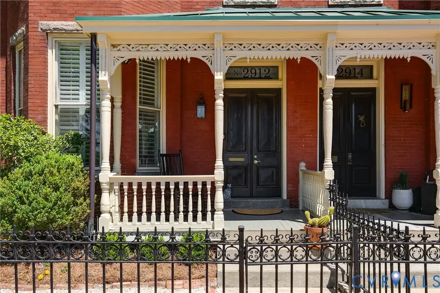 2912 Libby Terrace, Richmond, VA 23223 - #3