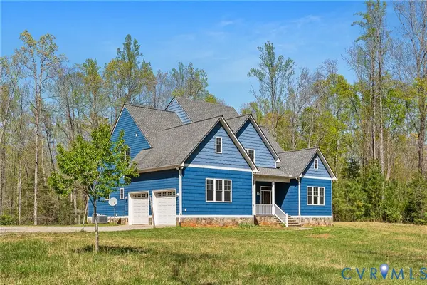 15430 River Road, Chesterfield, VA 23838