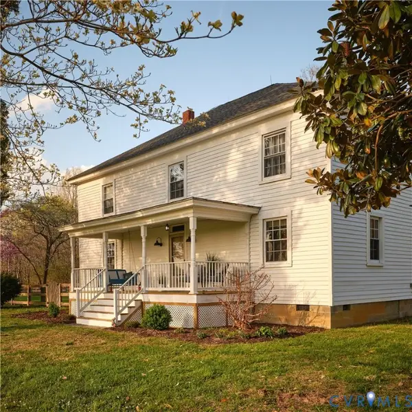 4970 Mount Landing Road, Tappahannock, VA 22560