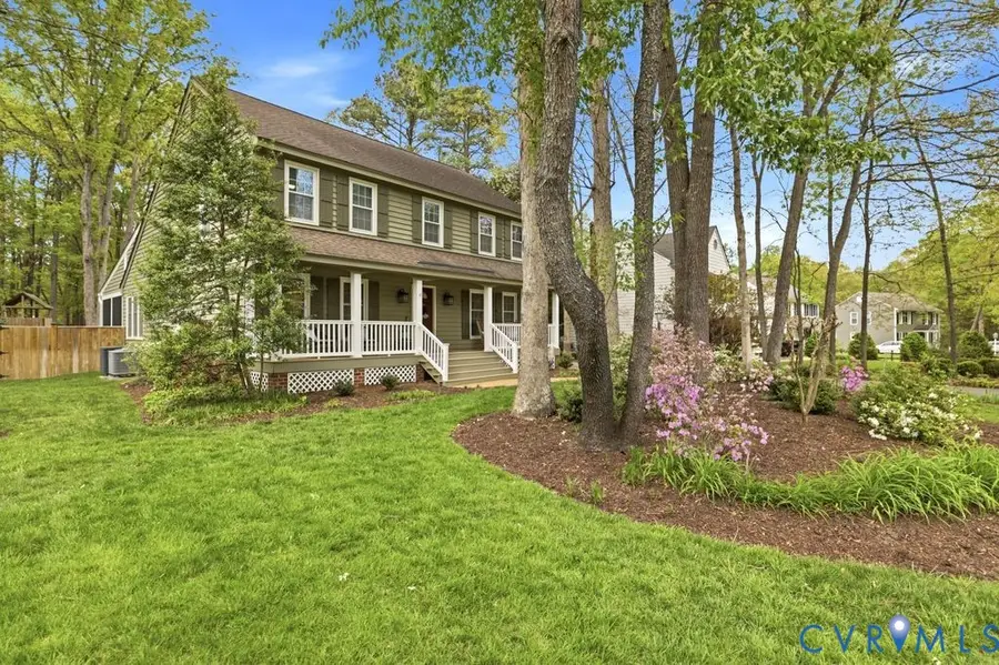 11108 Warren View Road, Henrico, VA 23233 - #2