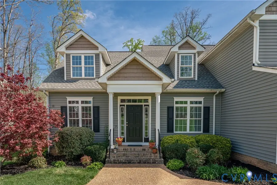 12206 Penny Bridge Drive, Midlothian, VA 23112 - #3