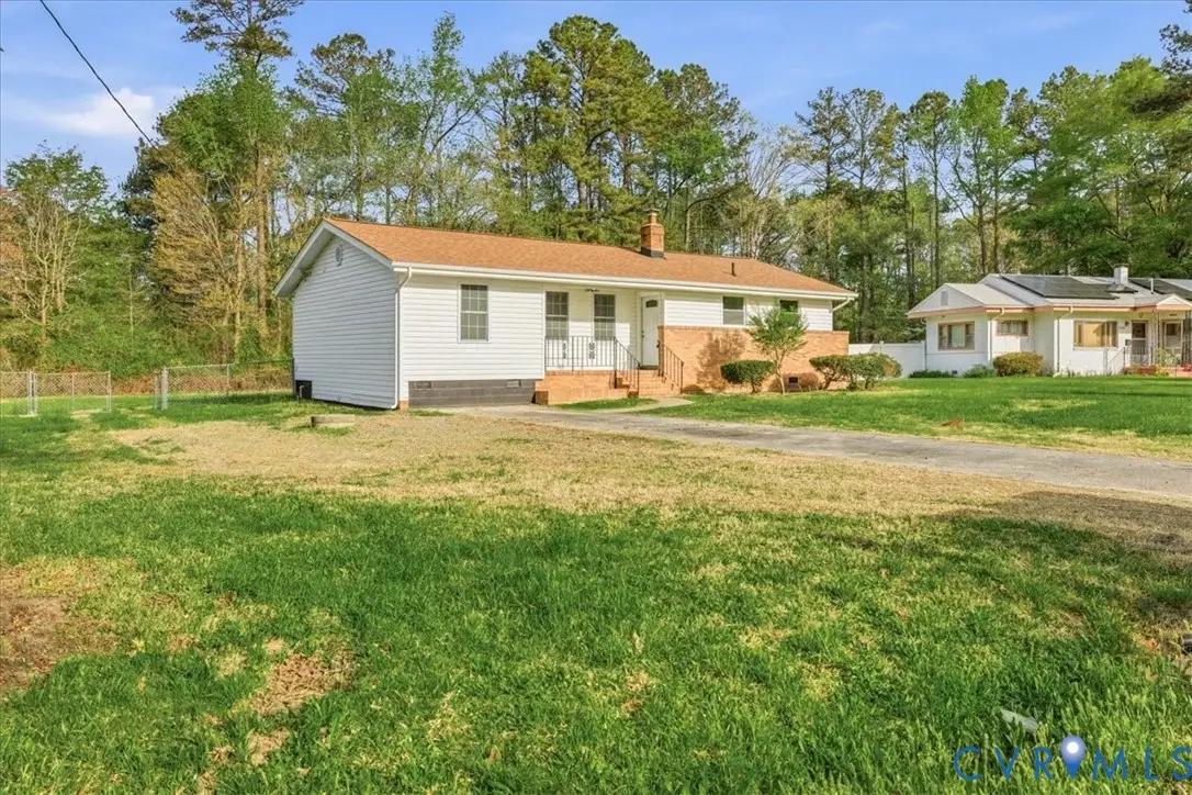 2732 Homestead Drive, Petersburg, VA 23805 - #1
