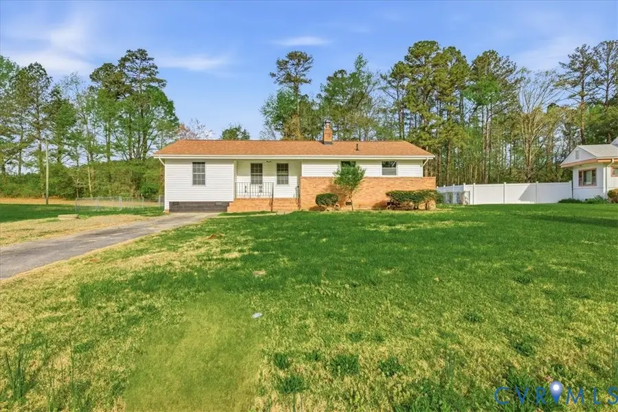 2732 Homestead Drive, Petersburg, VA 23805 - #2