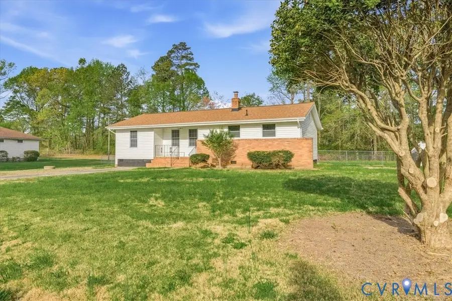 2732 Homestead Drive, Petersburg, VA 23805 - #3
