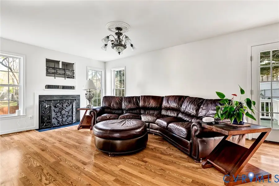 7116 Harbor Light Way, Mechanicsville, VA 23111 - #3