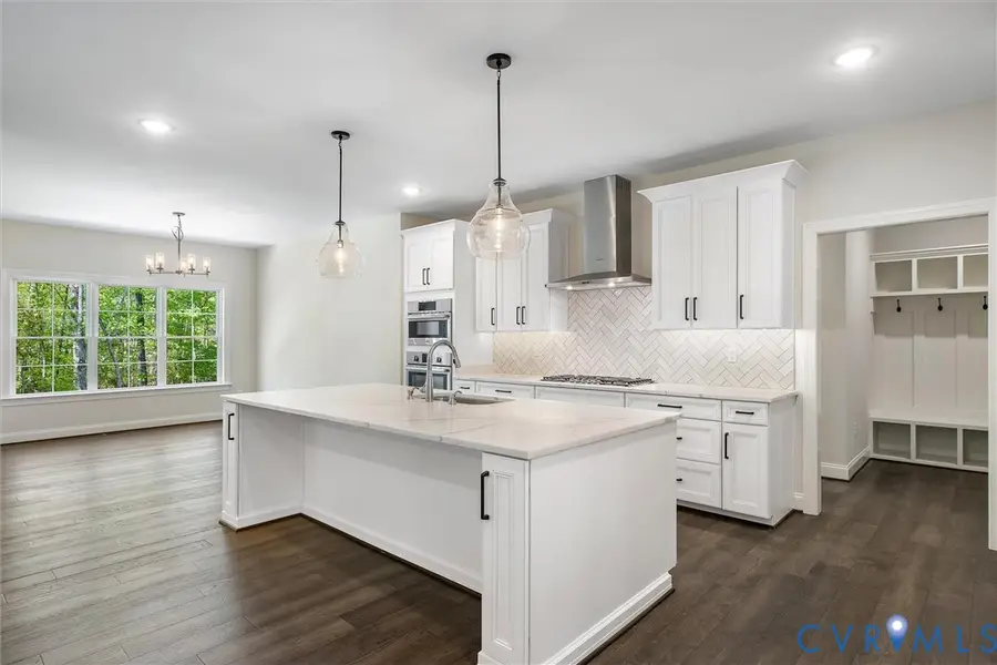 2811 Old Pump Road, Henrico, VA 23233 - #2