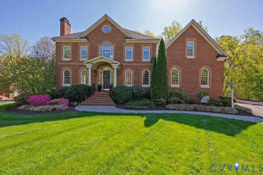 10800 Cherry Hill Drive, Glen Allen, VA 23059 - #3