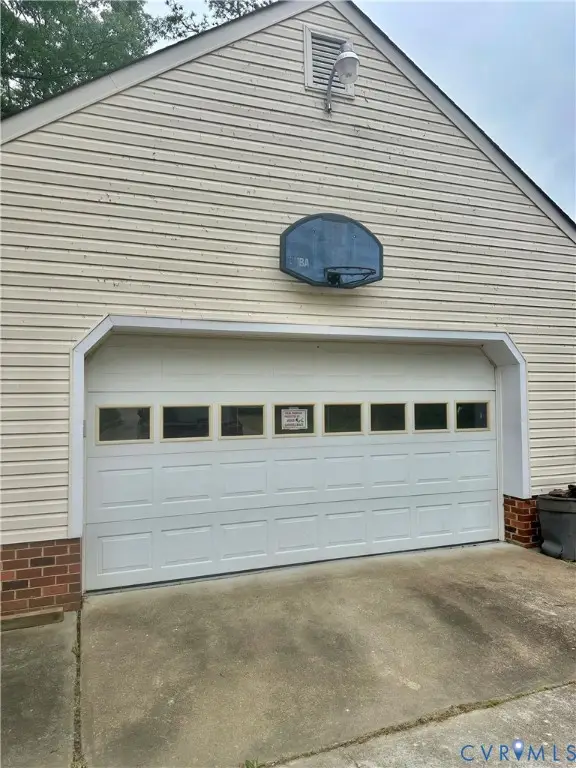828 Gordon School Place, North Chesterfield, VA 23236 - #2