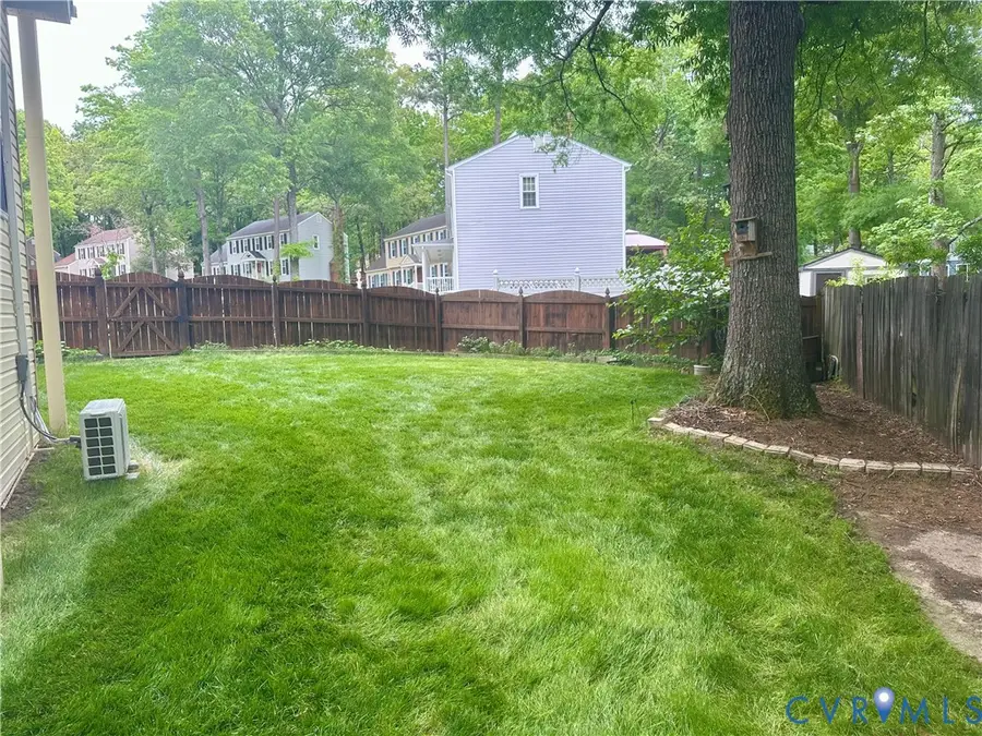 828 Gordon School Place, North Chesterfield, VA 23236 - #3